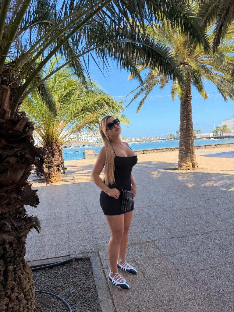 Travesti en Tenerife: 