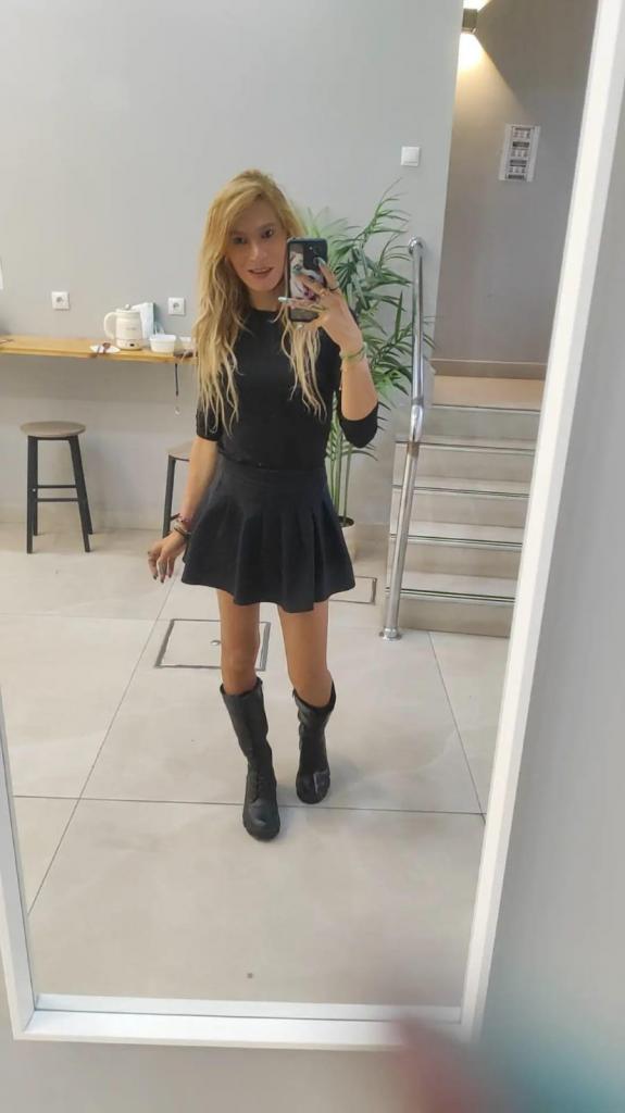 624506383: Travesti en Madrid
