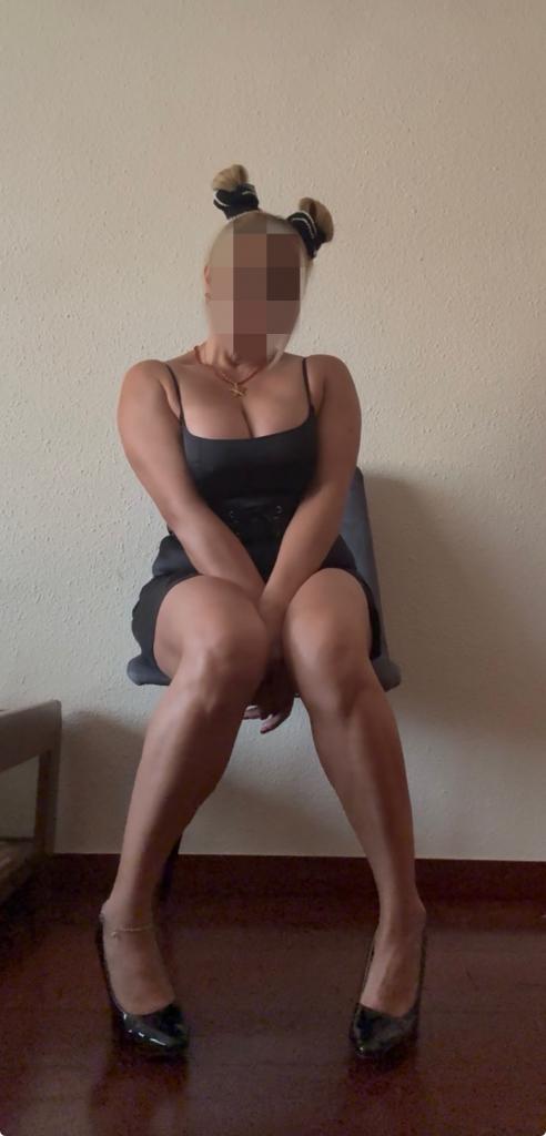 Chica busca chico en La Rioja: 