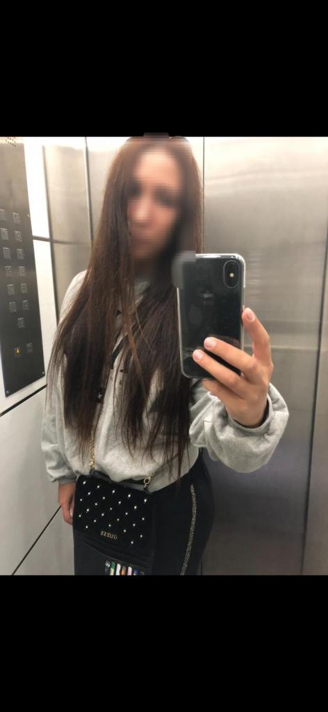 Chica busca chico en Madrid: 