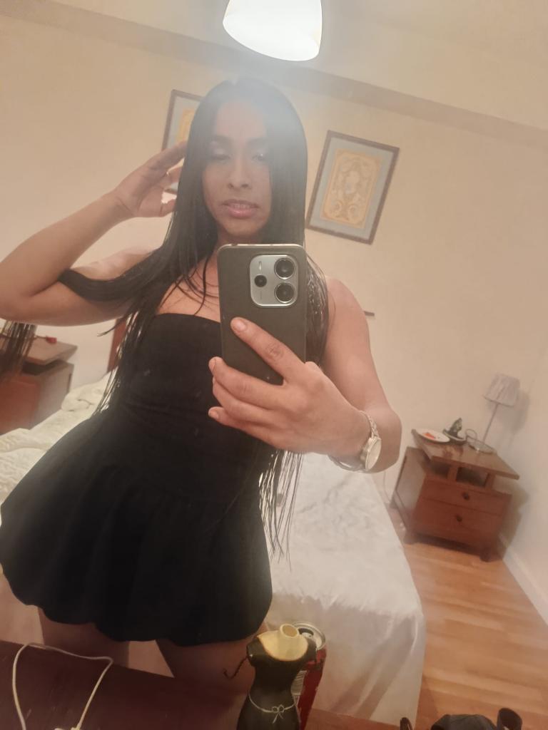 Transexual en Castellón: 