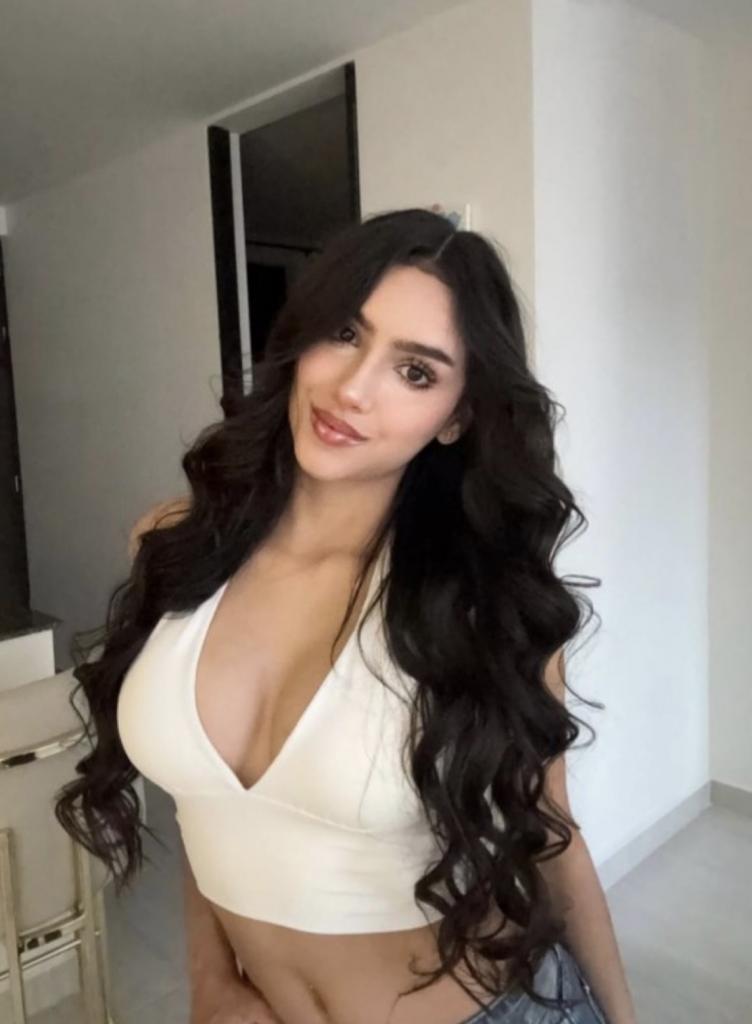 Chica busca chico en Ciudad Real: 