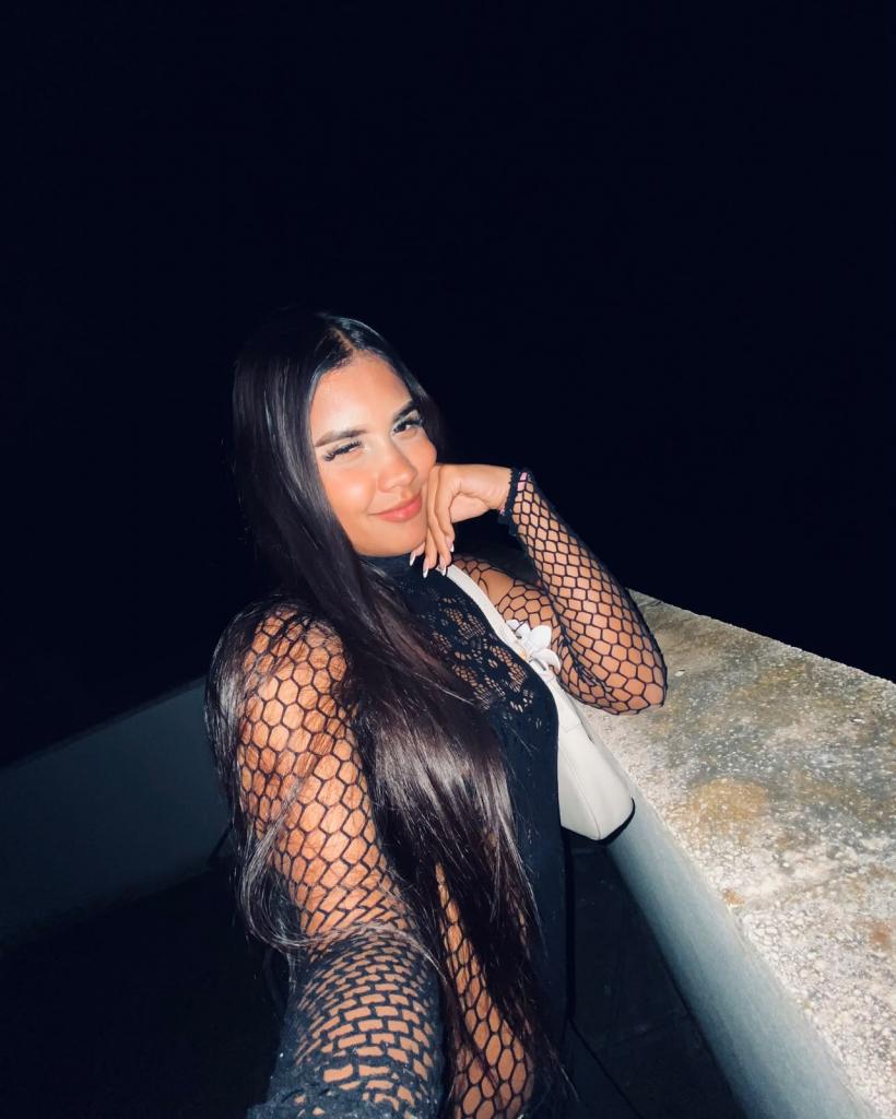 Chica busca chico en Barcelona: 
