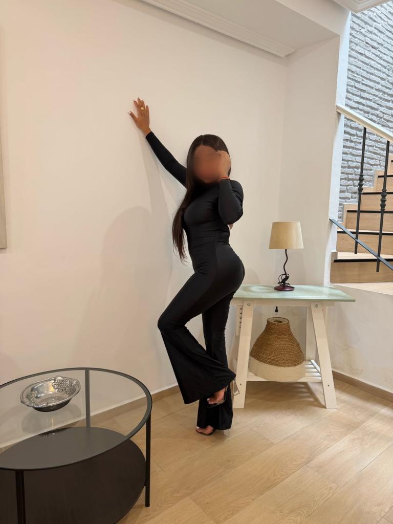 Chica busca chico en Sevilla: 