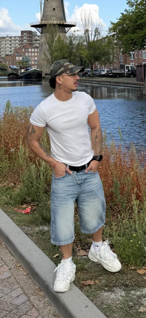 Chico busca chica en Madrid: 