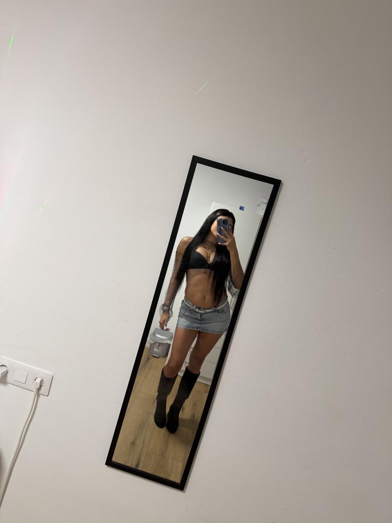 Chica busca chico en Lérida: 