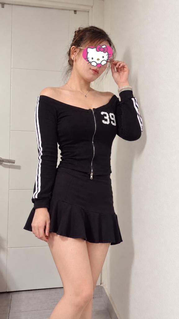Chica busca chico en Madrid: Chica busca chico