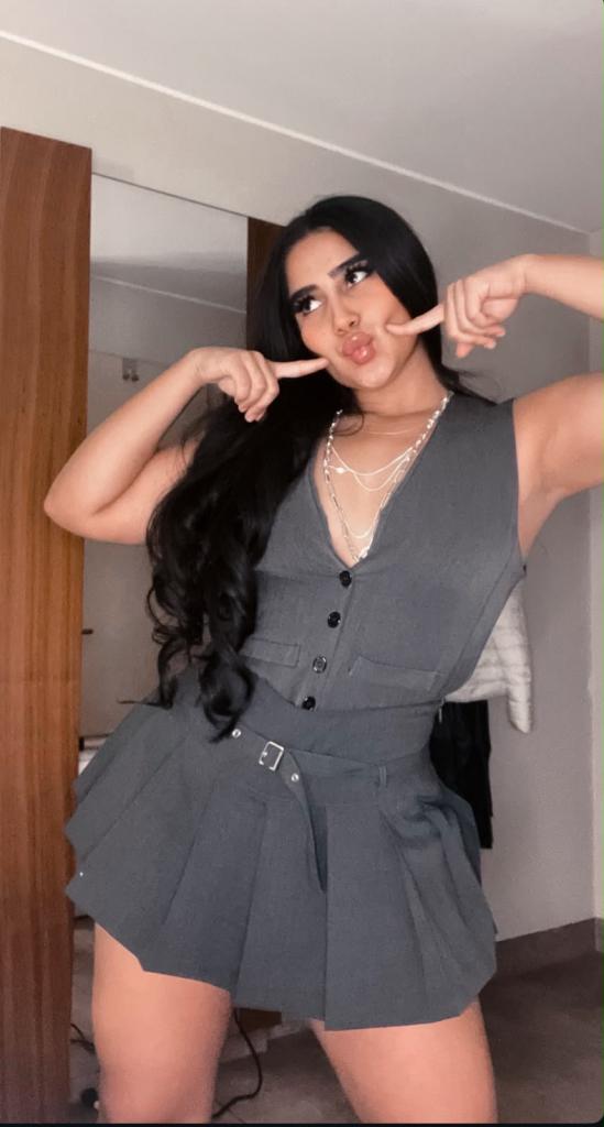 602698290: Chica busca chico en Las Palmas