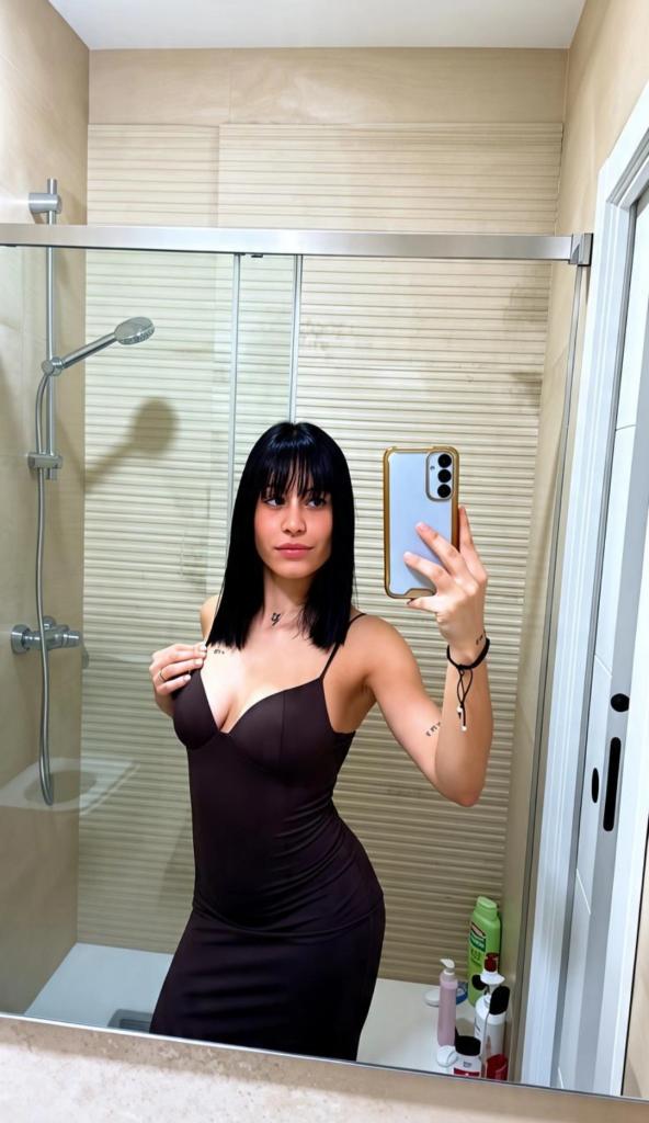 632234436: Chica busca chico en Toledo