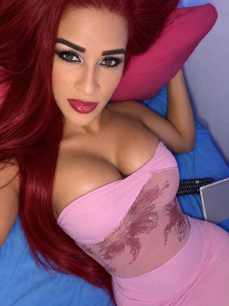 Transexual en Alicante: 