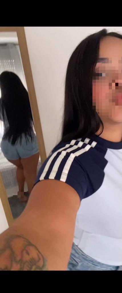 Chica busca chico en Alicante: 