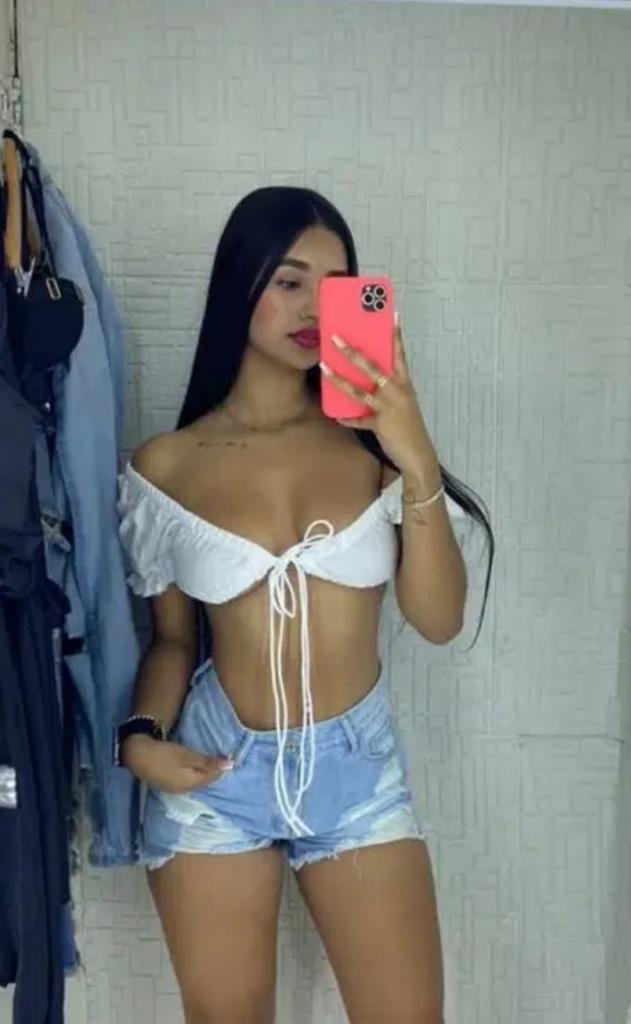 Chica busca chico en Málaga: 