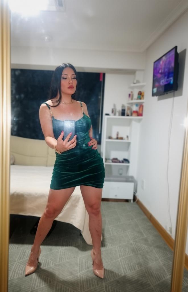 Transexual en León: 