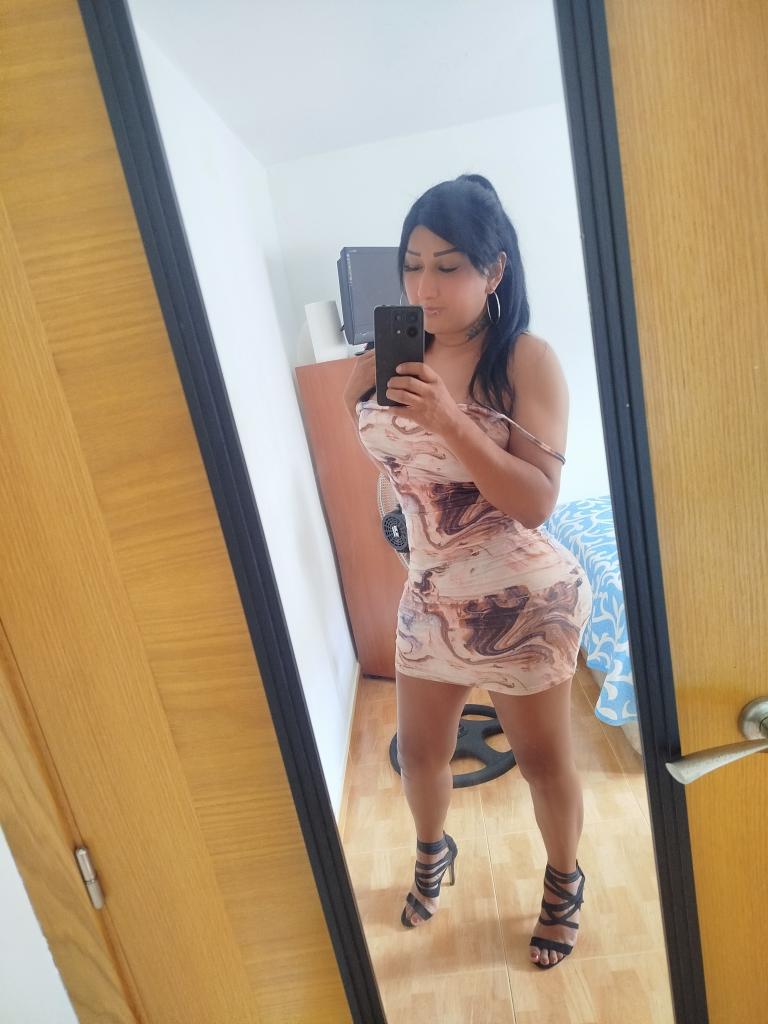 694919767: Transexual en Murcia