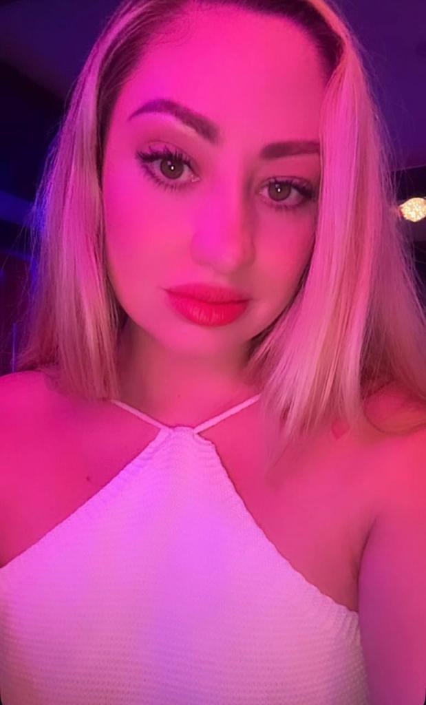 Chica busca chico en Valencia: 