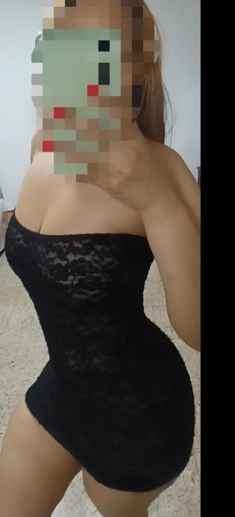 Chica busca chico en La Coruña: 