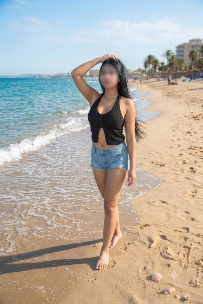 Chica busca chico en Las Palmas: 