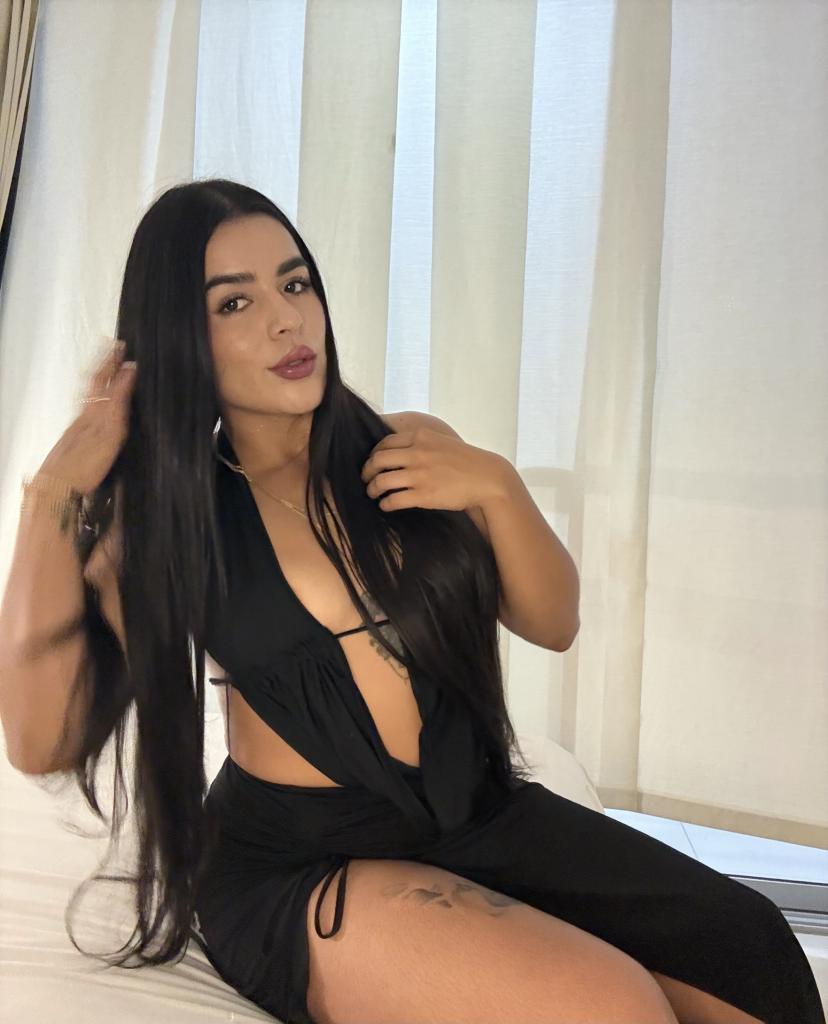 Chica busca chico en Madrid: 