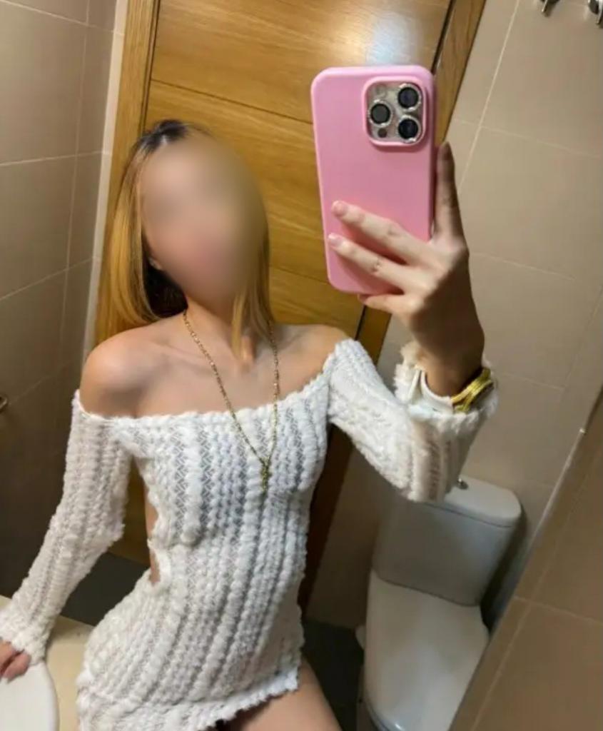 Chica busca chico en Murcia: 