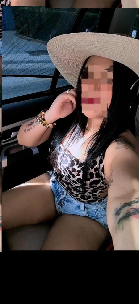 Chica busca chico en Málaga: 