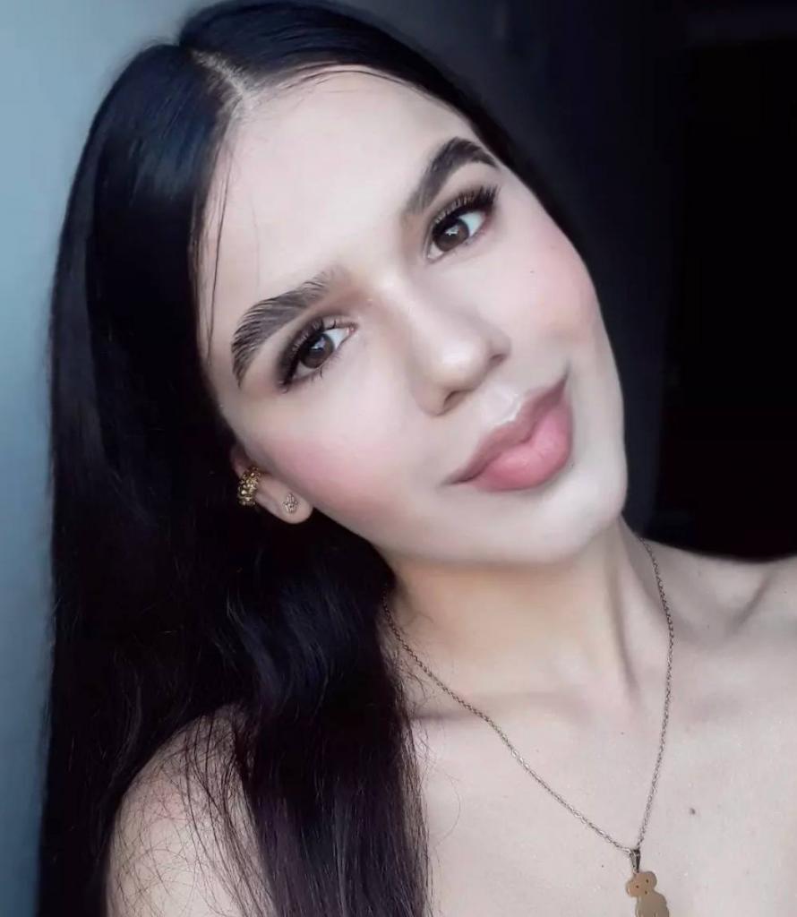 Chica busca chico en Málaga: 