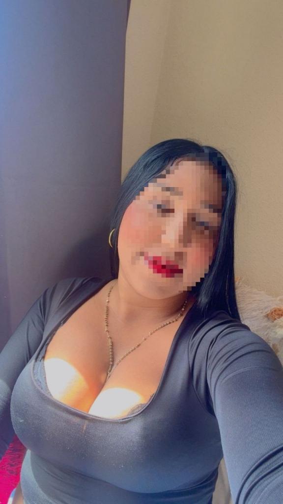 Chica busca chico en Málaga: 
