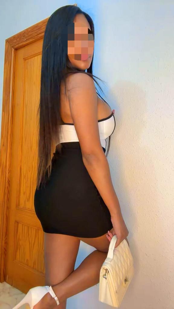 Chica busca chico en Ávila: 