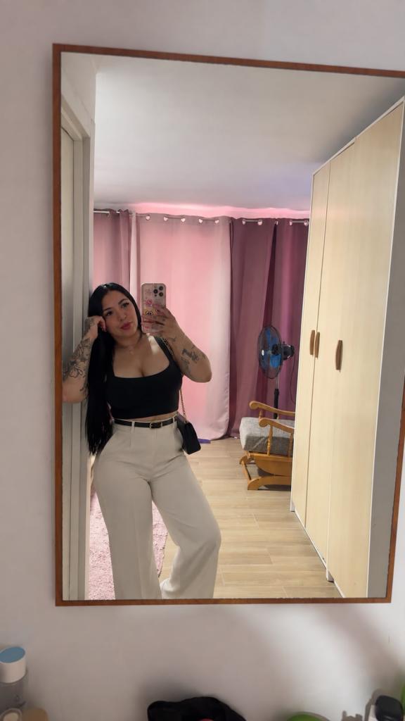 Chica busca chico en Castellón: 