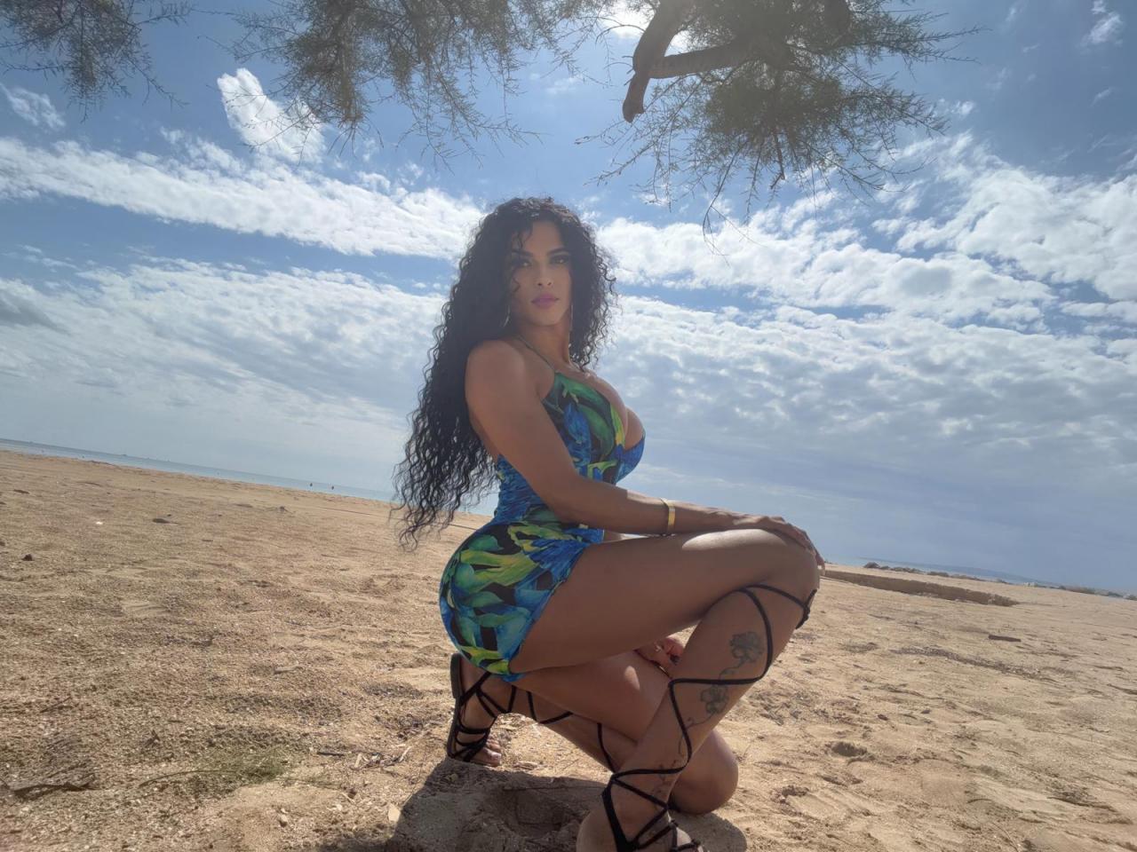 612477284: Travesti en Mallorca