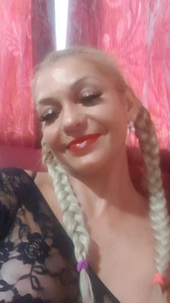 Chica busca chico en Toledo: 