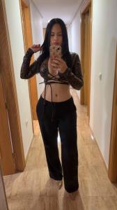 634008064: Chica busca chico en Almería