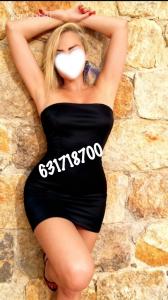 631718700: Chica busca chico en Alicante