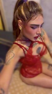 611037255: Transexual en Gerona