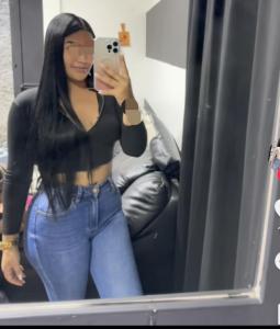 613360773: Chica busca chico en Córdoba