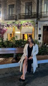 602592605: Chica busca chico en Almería