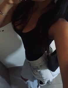 643439831: Chica busca chico en Madrid