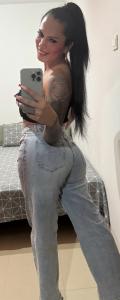 602020604: Travesti en Barcelona