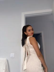 651408203: Chica busca chico en Tenerife