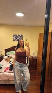 644073784: Chica busca chico en Madrid