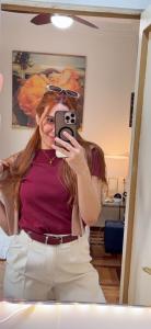 612410910: Chica busca chico en Madrid