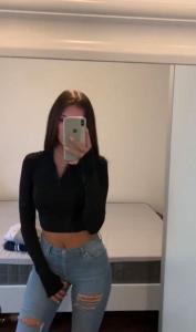 600777591: Chica busca chico en Murcia
