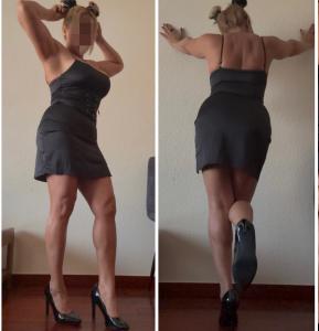 641117568: Chica busca chico en La Rioja