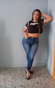 643390694: Chica busca chico en Valencia