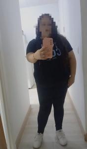 691615240: Chica busca chico en Madrid