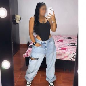623122637: Chica busca chico en Madrid
