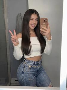 643269060: Chica busca chico en Málaga