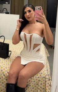 652613601: Travesti en Pontevedra