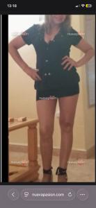 691580319: Chica busca chico en Madrid