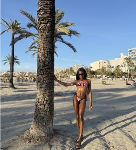 634156912: Transexual en Barcelona