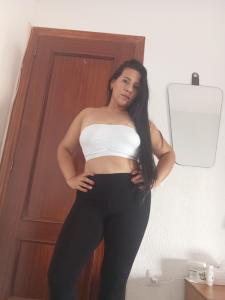 624091384: Chica busca chico en Almería